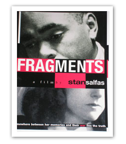 Fragments Poster