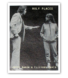 Holy Places